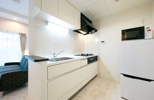 Kotoni Hotel | Nordic pop deluxe twin room stay without meals /Sapporo Hokkaidō