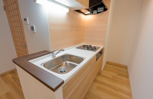 Kotoni Hotel | Nordic pop deluxe twin room stay without meals /Sapporo Hokkaidō