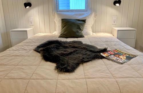 Sjobo House | Nordic Relax House - WoodHouse