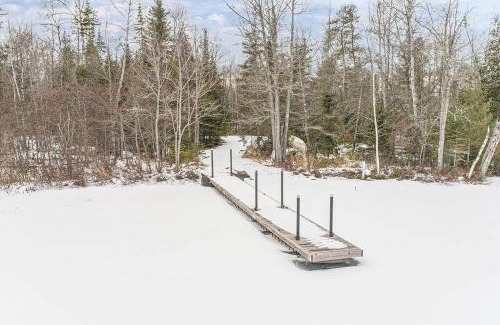 Ely House | Nordico Point