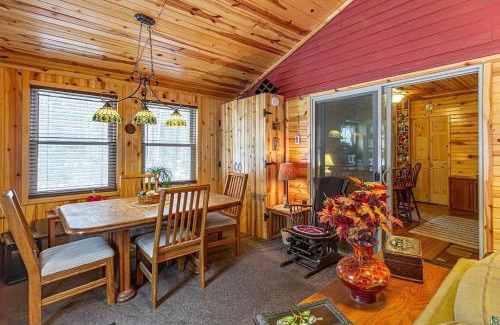 Ely House | Nordico Point