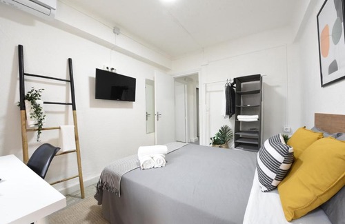 Arroyo de la Miel House | Nordik Apartments Village - Arroyo "Rovaniemi"
