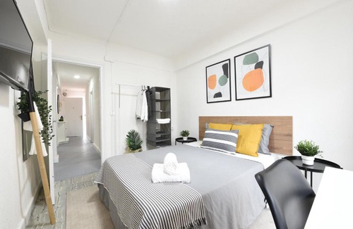 Arroyo de la Miel House | Nordik Apartments Village - Arroyo "Rovaniemi"