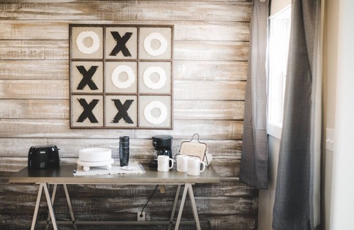 Dardanelle Apartment | Nordin`s Hillside Haven