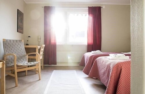 Lilla Viken Hotel | Nordiska Bed & Breakfast