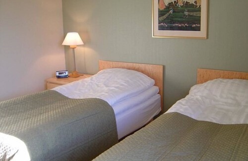 Lilla Viken Hotel | Nordiska Bed & Breakfast