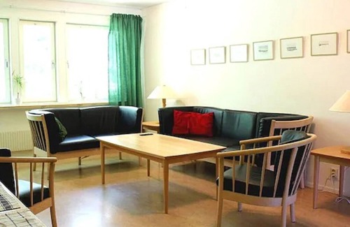 Lilla Viken Hotel | Nordiska Bed & Breakfast