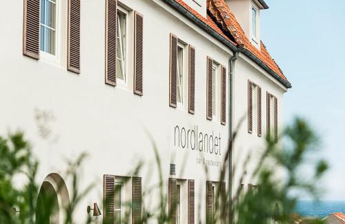 Sandvig Hotel | Nordlandet