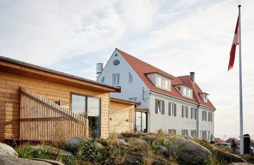 Sandvig Hotel | Nordlandet
