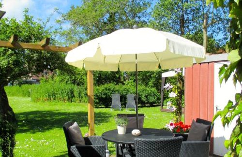 Westeraccumersiel Apartment | Nordsee Haus An't Oll Deep