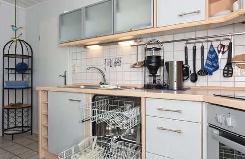 Stedesdorf House | Nordsee Landhuus Heinken in Stedesdorf