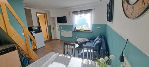 Nordenham Apartment | Nordsee Monteurwohnung Justus