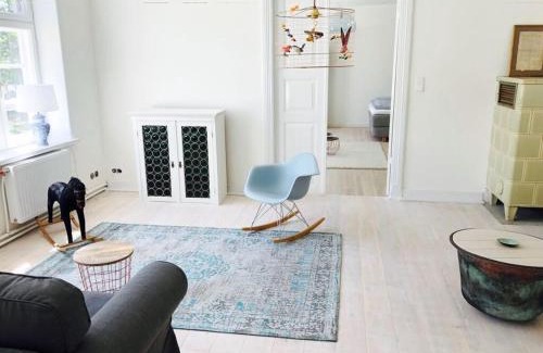 Tetenbull House | NordseeEstate Comfortable holiday residence