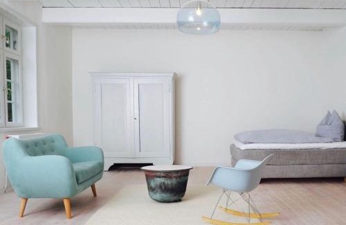 Tetenbull House | NordseeEstate Comfortable holiday residence