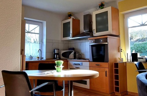Nordhastedt Apartment | Nordseeholiday - Holiday apartment