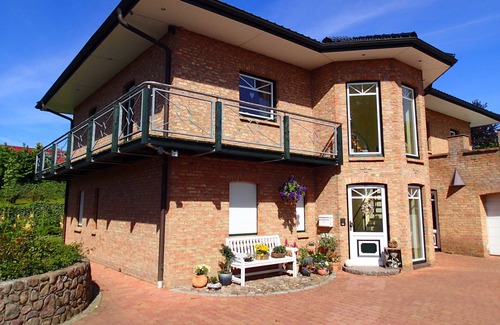 Nordhastedt Apartment | Nordseeholiday - Holiday apartment
