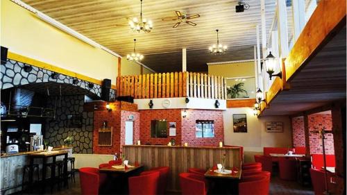 Sande Hostel | Nordseehostel am Bahnhof