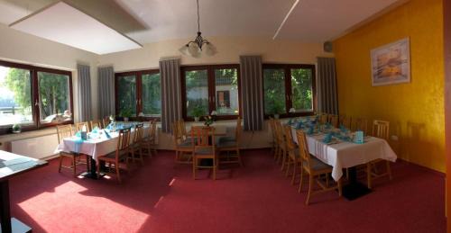 Neufeld Hotel | Nordseehotel Eymers