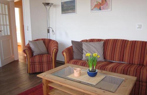 Wrixum Apartment | Nordseekrabbe 12 Herrenhof
