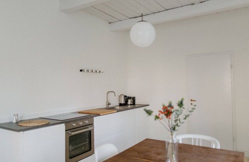 Tetenbull House | NordseeLütt Comfortable holiday residence