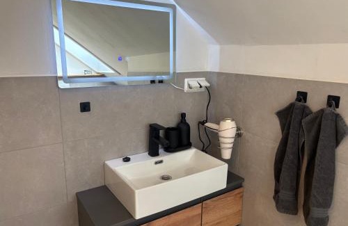 Langenhorn Apartment | Nordwind