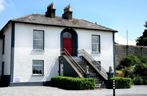 Kilkenny House | Nore View House