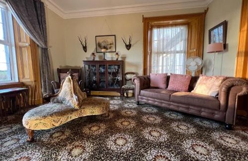 Kilkenny House | Nore View House