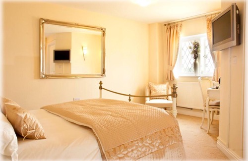 Hollow Meadows Hotel | Norfolk Arms Hotel, Ringinglow