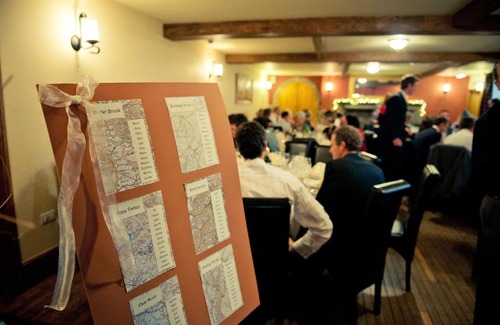 Hollow Meadows Hotel | Norfolk Arms Hotel, Ringinglow