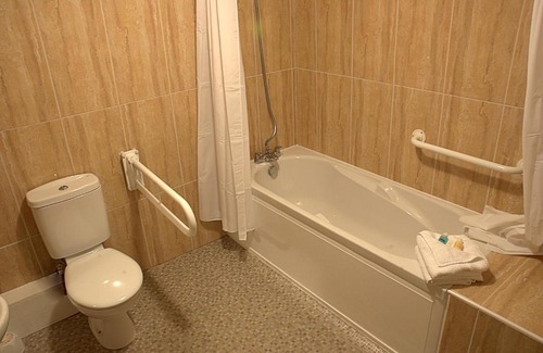 Hollow Meadows Hotel | Norfolk Arms Hotel, Ringinglow