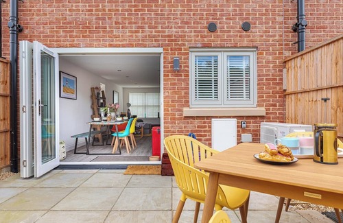 Stalham Cottage | Norfolk Broads Cottage