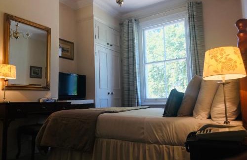 Bray on Thames Hotel | Norfolk House
