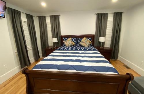 Inman Square Bed & Breakfast | Norfolk House