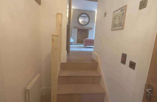 Fakenham Apartment | Norfolk Oasis - Modern 2-Bed Apartment