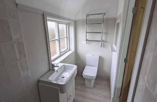 Fakenham Apartment | Norfolk Oasis - Modern 2-Bed Apartment