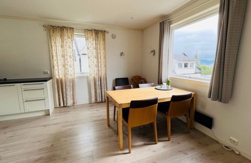 Alesund Apartment | Norhostel Apartments