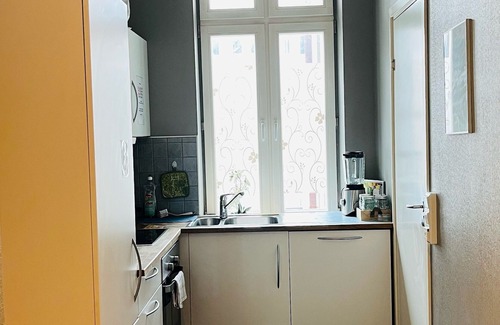 Alesund Apartment | Norhostel Apartments