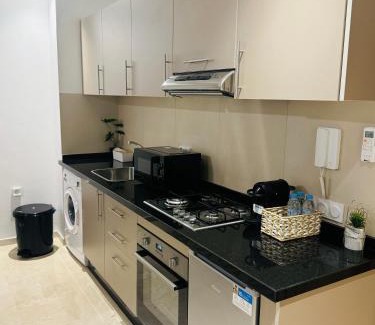 Tassoultante Apartment | Noria Golf Marrakech