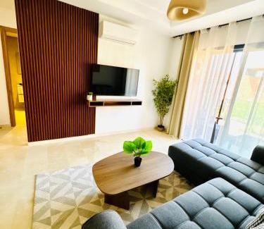 Tassoultante Apartment | Noria Golf Marrakech
