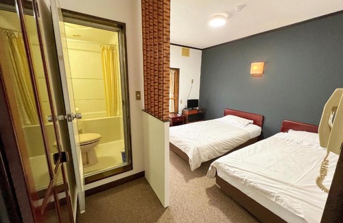 Matsumoto Hotel | Norikura Kogen - irodori - - Vacation STAY 91520v