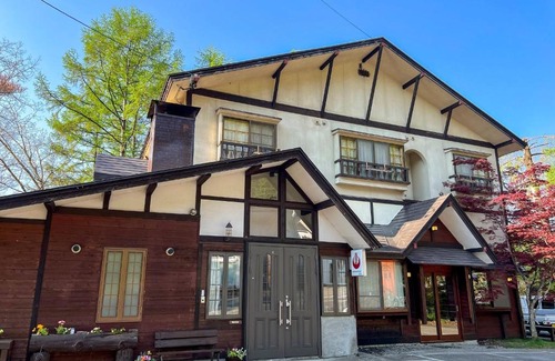 Matsumoto Hotel | Norikura Kogen - irodori - - Vacation STAY 91520v