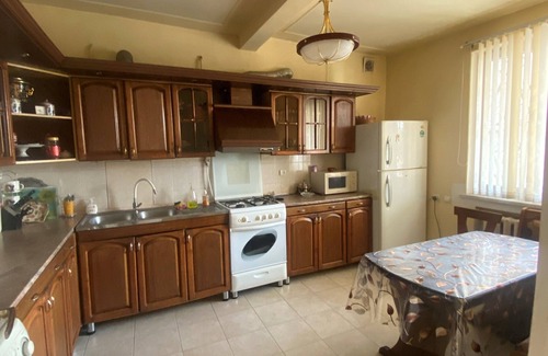Nork-Marash House | Nork House in Yerevan