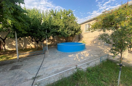 Nork-Marash House | Nork House in Yerevan