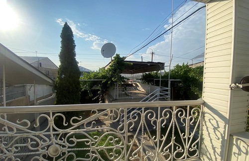 Nork-Marash House | Nork House in Yerevan