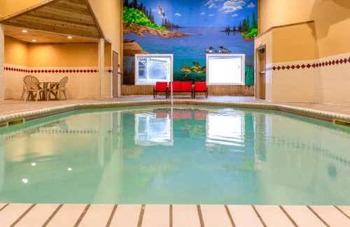 Roseau Hotel | Norland Inn & Suites Roseau