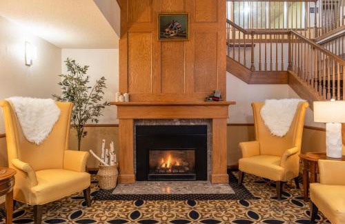 Roseau Hotel | Norland Inn & Suites Roseau