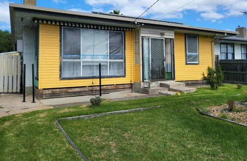 Norlane House | NORLANE-BLUEMOON HOUSE