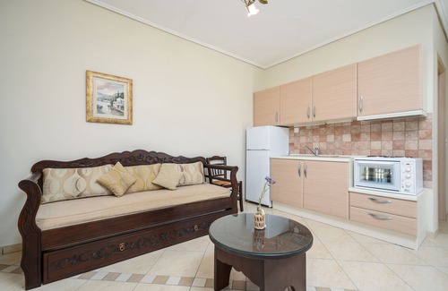 Maragas Apartment | NORMA APARTMENT - Magnificent views - 100m from the sea A.M.A. 212434