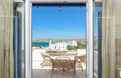 Maragas Apartment | NORMA APARTMENT - Magnificent views - 100m from the sea A.M.A. 212434
