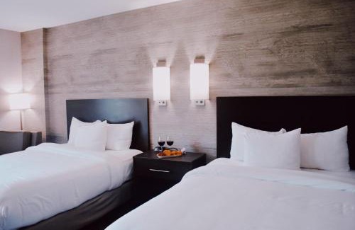 Blue Bell Hotel | Normandy Farm Hotel & Conference Center
